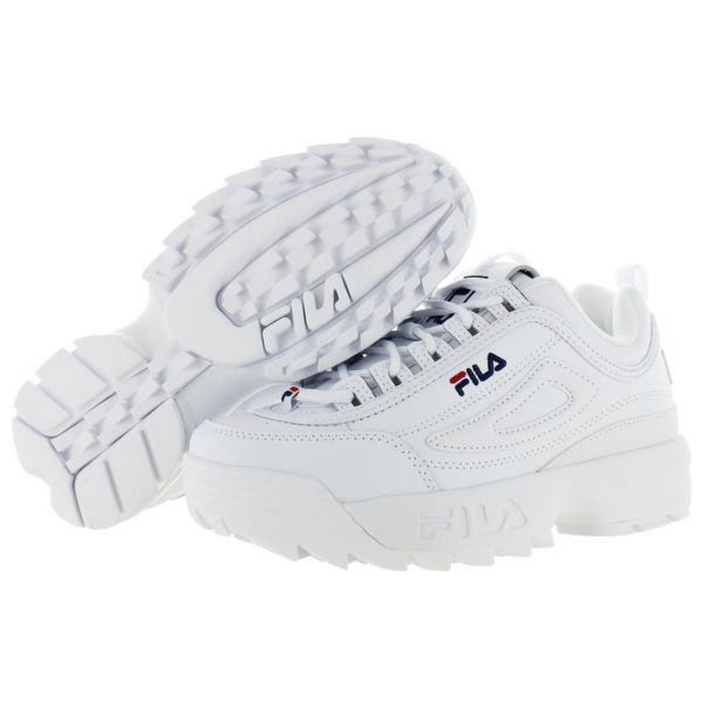 Fila Chunky Sneakers View 3